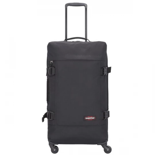 Foto van product EASTPAK Trolley 'Trans4' zwart