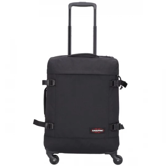 Foto van product EASTPAK Trolley 'Trans4' zwart