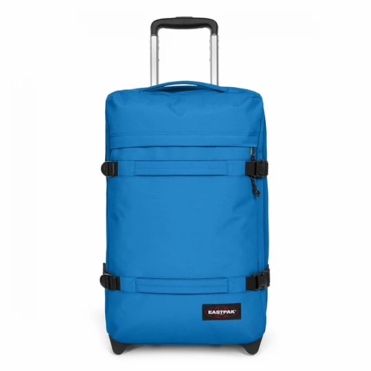 Foto van product EASTPAK Trolley 'Transit’R' azuur