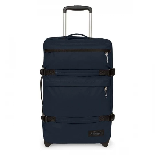 Foto van product EASTPAK Trolley 'Transit'R' antraciet
