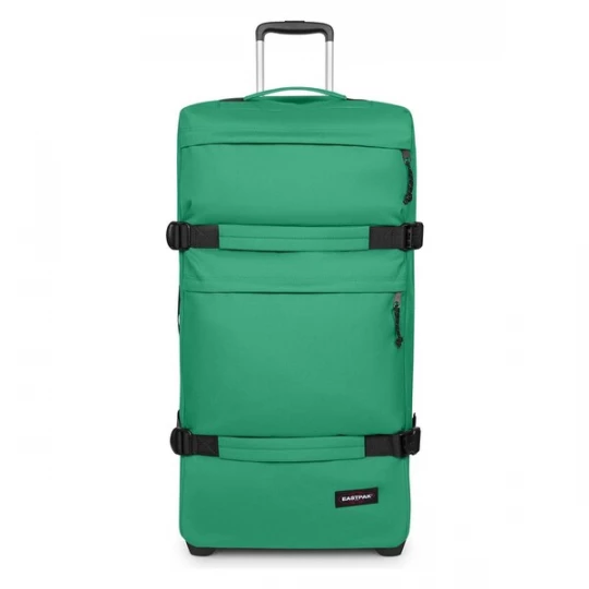 Foto van product EASTPAK Trolley 'Transit'R' lichtgroen
