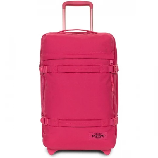 Foto van product EASTPAK Trolley 'Transit'R' lichtrood