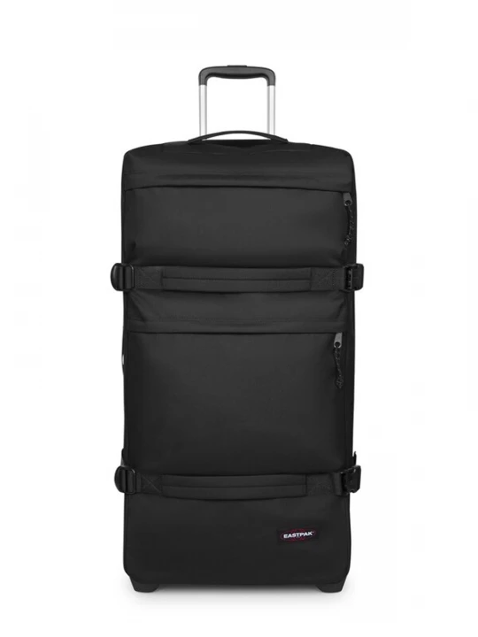 Foto van product EASTPAK Trolley 'Transit'r M' zwart