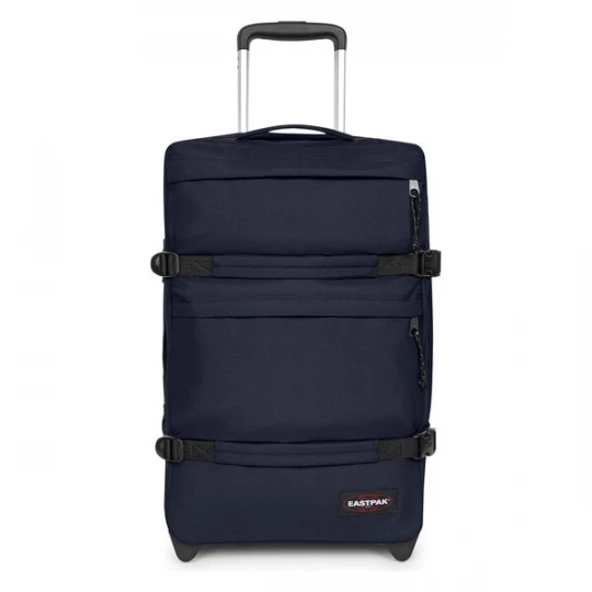 Foto van product EASTPAK Trolley 'Transit'R' nachtblauw