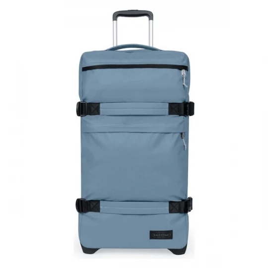 Foto van product EASTPAK Trolley 'Transit'R Plus' lichtblauw