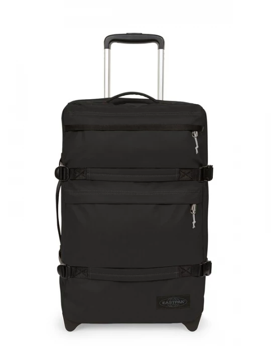 Foto van product EASTPAK Trolley 'Transit'r Plus S' zwart
