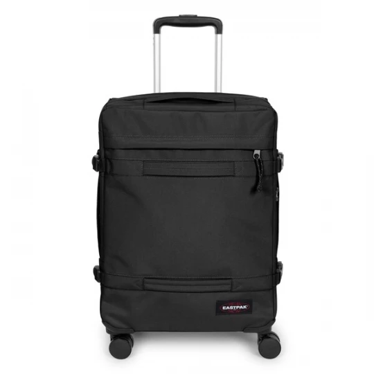 Foto van product EASTPAK Trolley 'Transit'R' zwart
