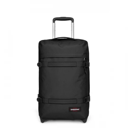 Foto van product EASTPAK Trolley 'Transit'R' zwart