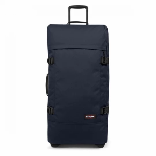 Foto van product EASTPAK Trolley 'Tranverz' blauw / navy / rood / wit
