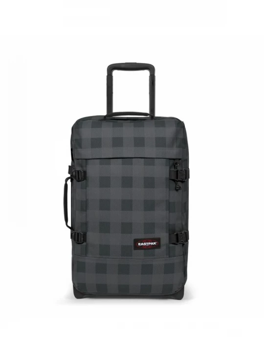 Foto van product EASTPAK Trolley 'Tranverz' grafiet / basaltgrijs