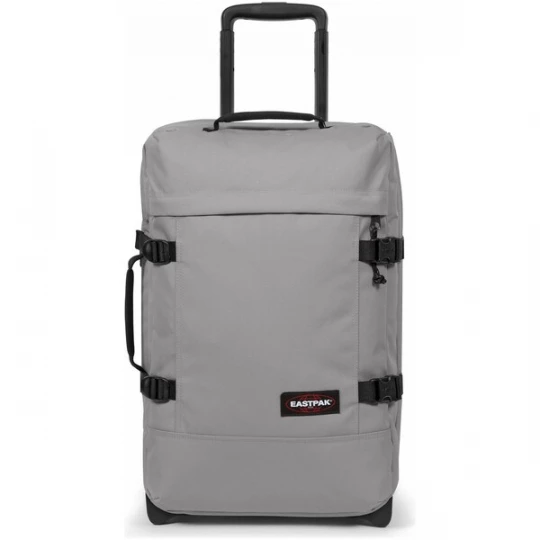 Foto van product EASTPAK Trolley 'Tranverz' grijs