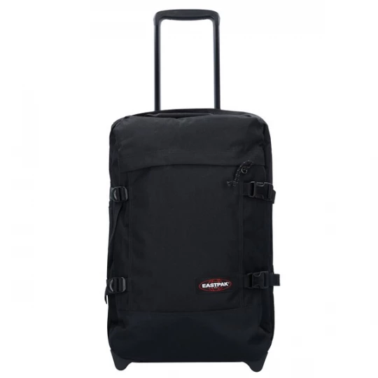 Foto van product EASTPAK Trolley 'Tranverz' zwart