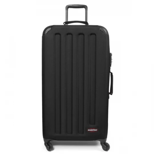 Foto van product EASTPAK Trolley 'Tranzshell L' zwart