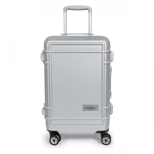 Foto van product EASTPAK Trolley zilver