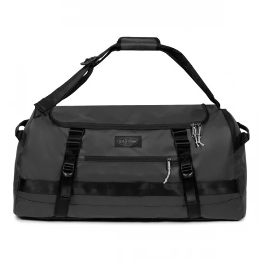 Foto van product EASTPAK Weekendtas antraciet / zwart