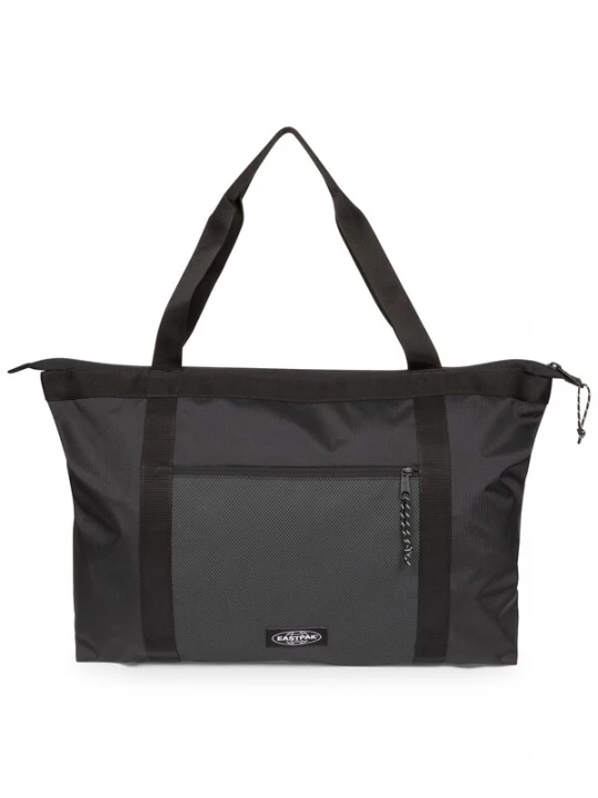Foto van product EASTPAK Weekendtas 'Athleisure' zwart