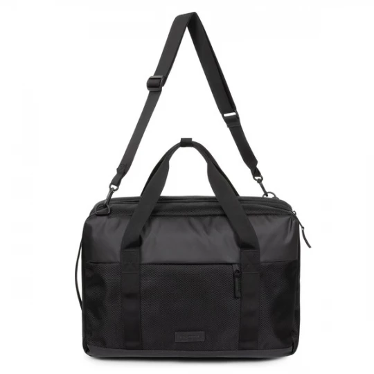 Foto van product EASTPAK Weekendtas 'Multipak Reise' zwart