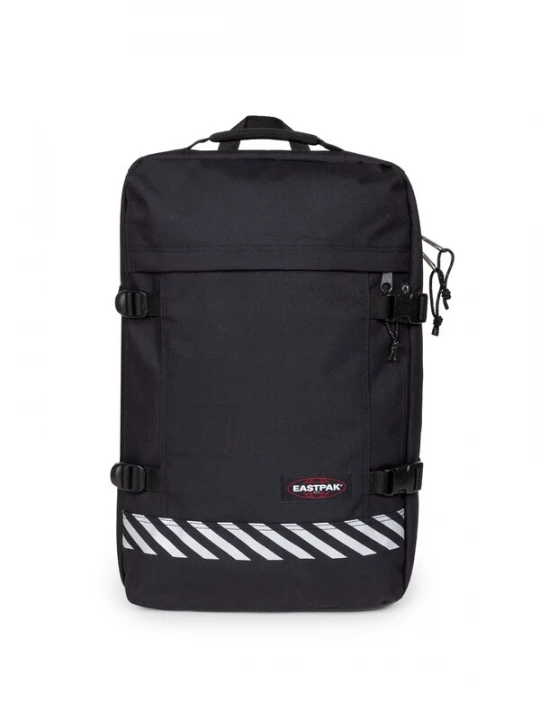 Foto van product EASTPAK Weekendtas 'Travelpack' zwart