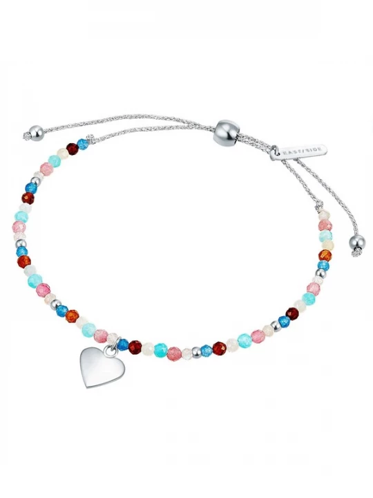 Foto van product Eastside Armband gemengde kleuren