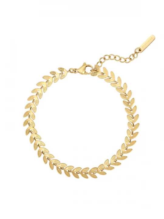 Foto van product Eastside Armband goudgeel