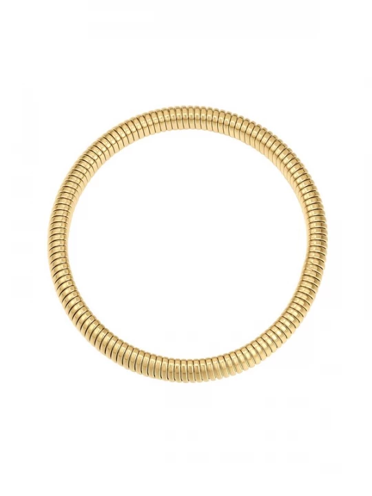Foto van product Eastside Armband goudgeel