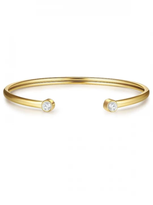 Foto van product Eastside Armband goudgeel