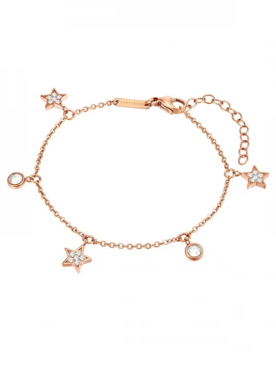 Foto van product Eastside Armband rose-goud