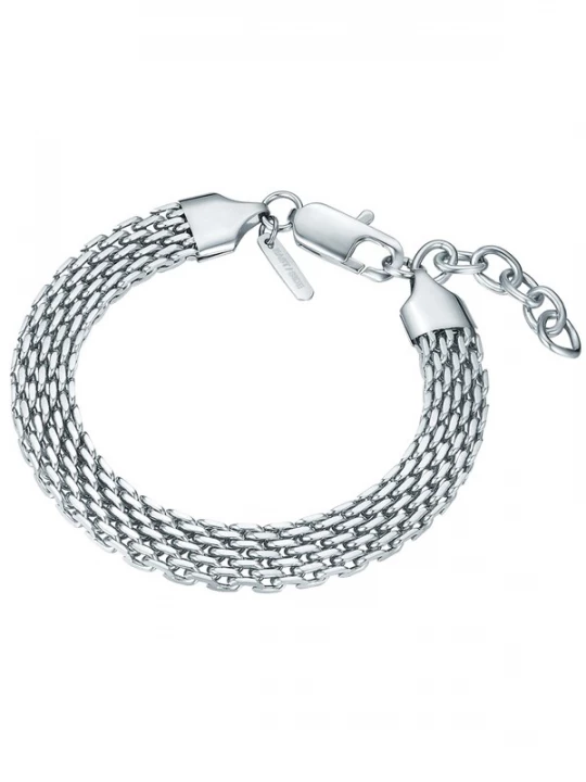 Foto van product Eastside Armband zilver