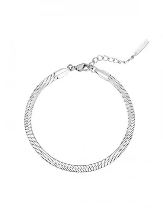 Foto van product Eastside Armband zilver