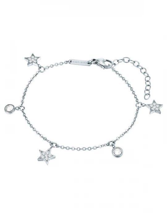 Foto van product Eastside Armband zilver