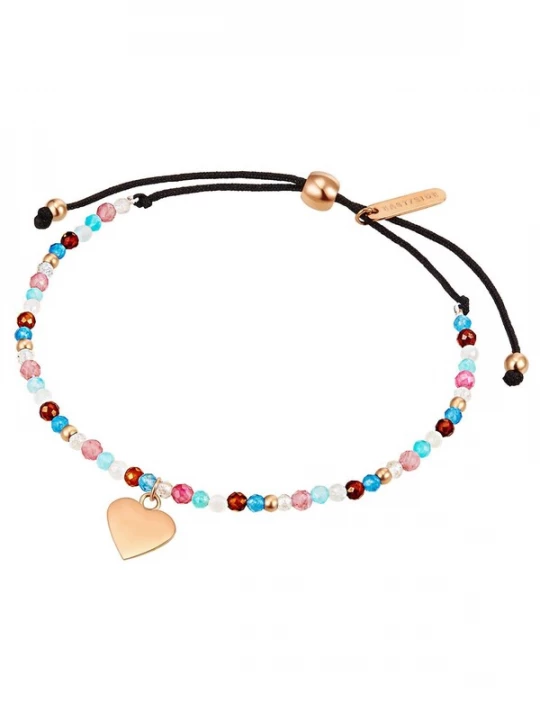 Foto van product Eastside Armband zwart
