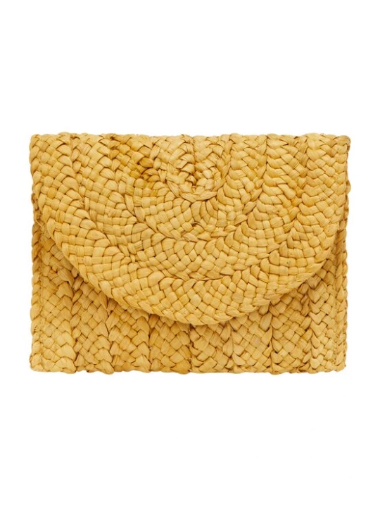 Foto van product IZIA Clutch kaki