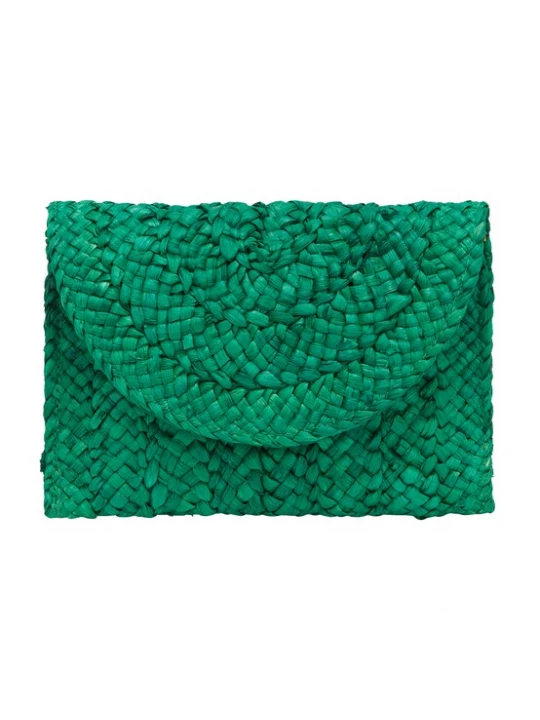 Foto van product ebeeza Clutch groen