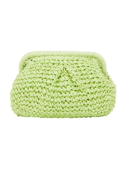 Foto van product IZIA Clutch limoen