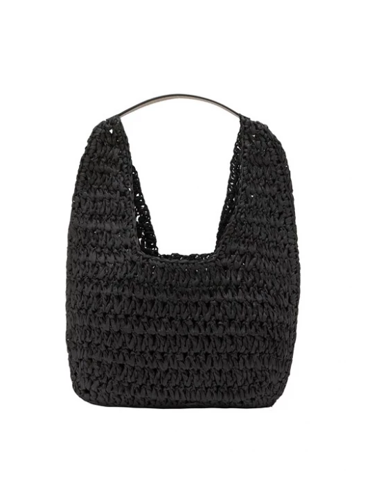 Foto van product IZIA Handtas zwart