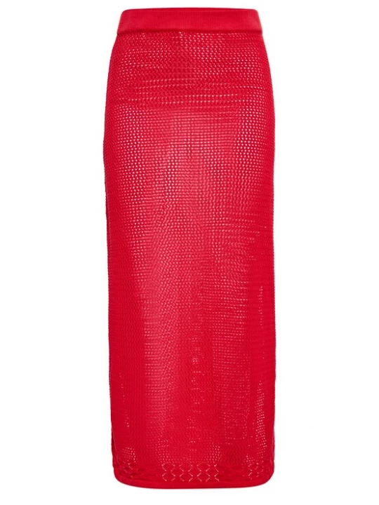 Foto van product ebeeza Rok rood