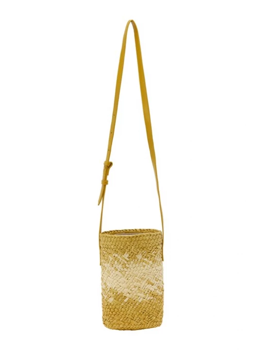Foto van product ebeeza Schoudertas beige