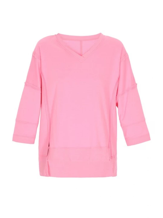 Foto van product IZIA Sweatshirt pink