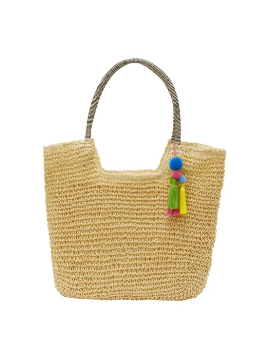 Foto van product ebeeza Shopper beige