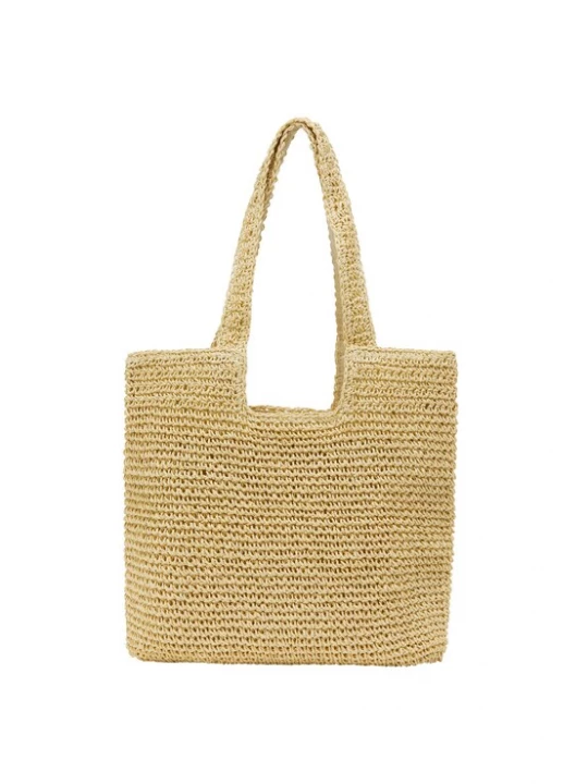 Foto van product ebeeza Shopper beige