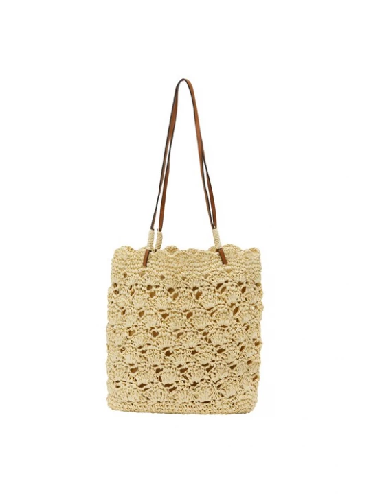 Foto van product ebeeza Shopper beige
