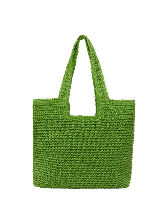 Foto van product ebeeza Shopper groen