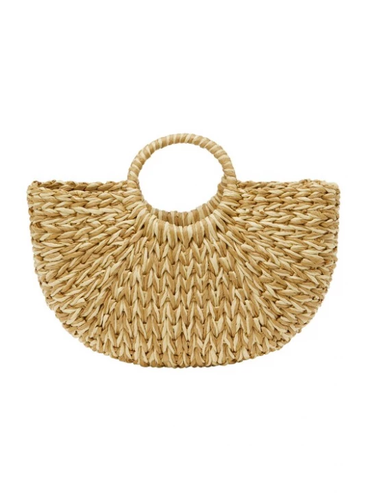 Foto van product ebeeza Strandtas ivoor