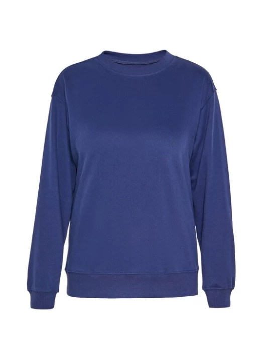 Foto van product ebeeza Sweatshirt navy