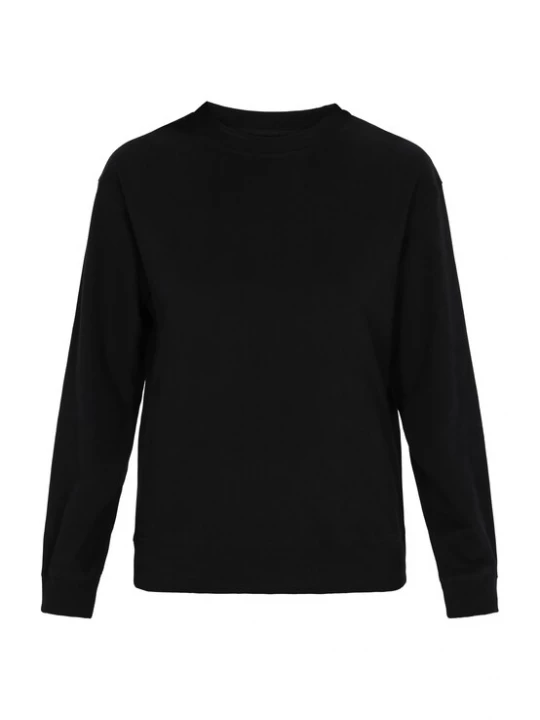 Foto van product IZIA Sweatshirt zwart