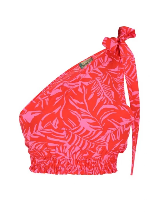 Foto van product ebeeza Top 'Fashion Look' pink / lichtroze