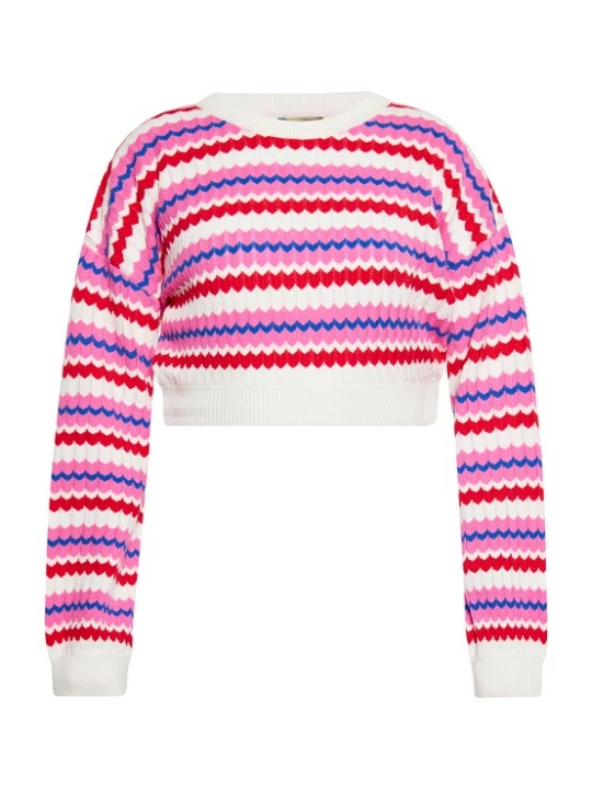 Foto van product ebeeza Trui gemengde kleuren