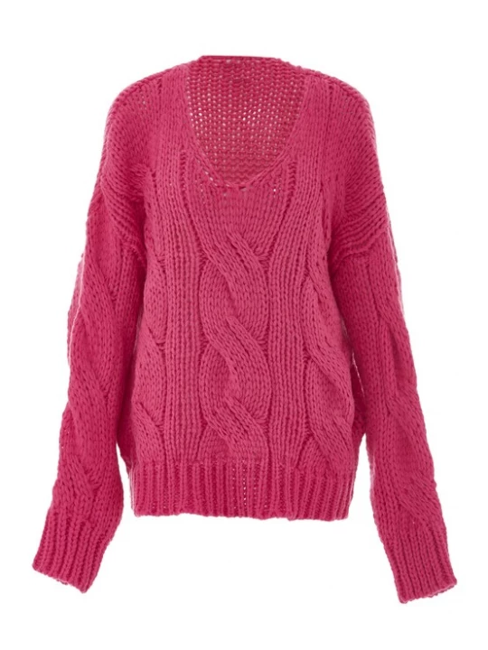 Foto van product ebeeza Trui pink