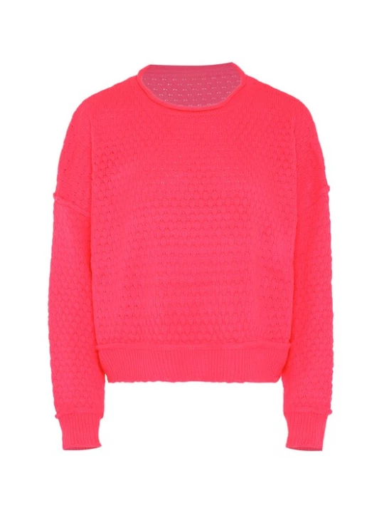 Foto van product ebeeza Trui pink