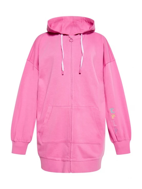 Foto van product ebeeza Tussenjas pink